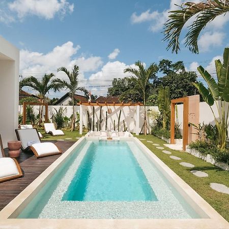 Villa Lamer Canggu Екстер'єр фото