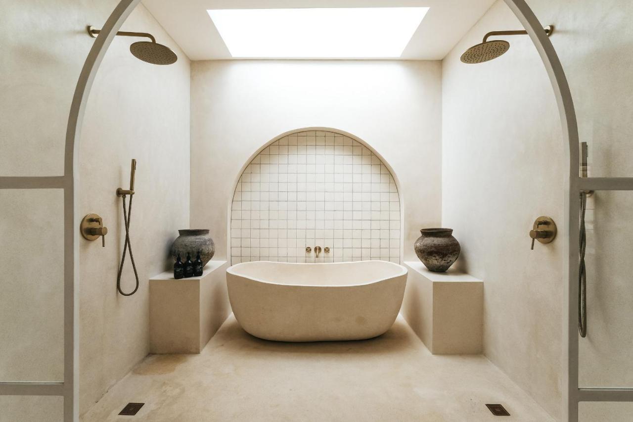 Villa Lamer Canggu Екстер'єр фото