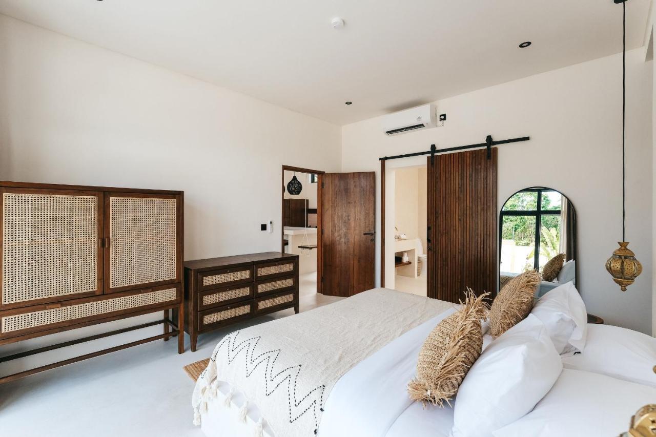 Villa Lamer Canggu Екстер'єр фото